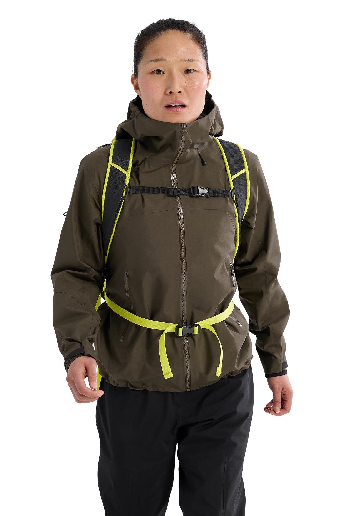 Arc'teryx Mantis 26 Backpack, Rune 14, One Size