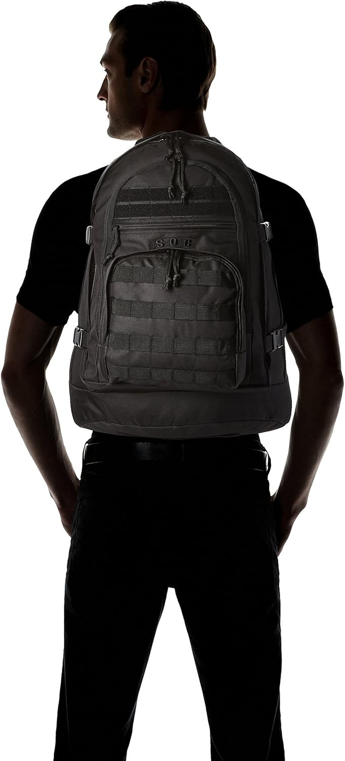 Sandpiper of California Three Day Pass Backpack