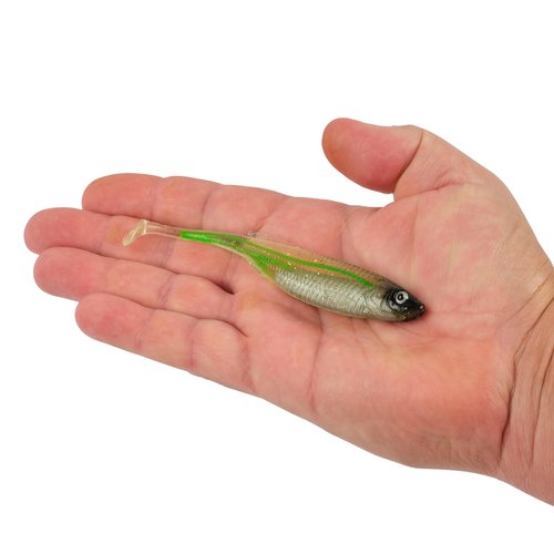 Berkley PowerBait Drip Swimmer Fishing Soft Bait