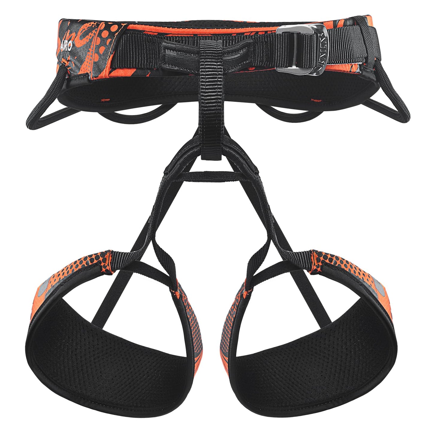 KAILAS Climbing Harness Men Rock Climbing Harness Women Tree Climbing Rappelling Harness Mountaineering Harness Safety