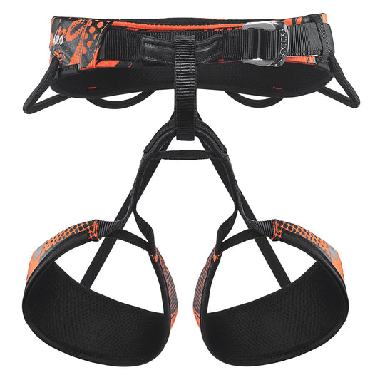 KAILAS Climbing Harness Men Rock Climbing Harness Women Tree Climbing Rappelling Harness Mountaineering Harness Safety