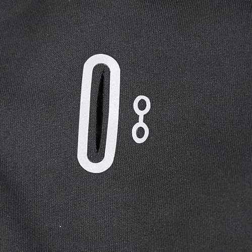 Motorcycle Balaclava with Glasses Holes, Motorbike Riding Cycling Face Mask