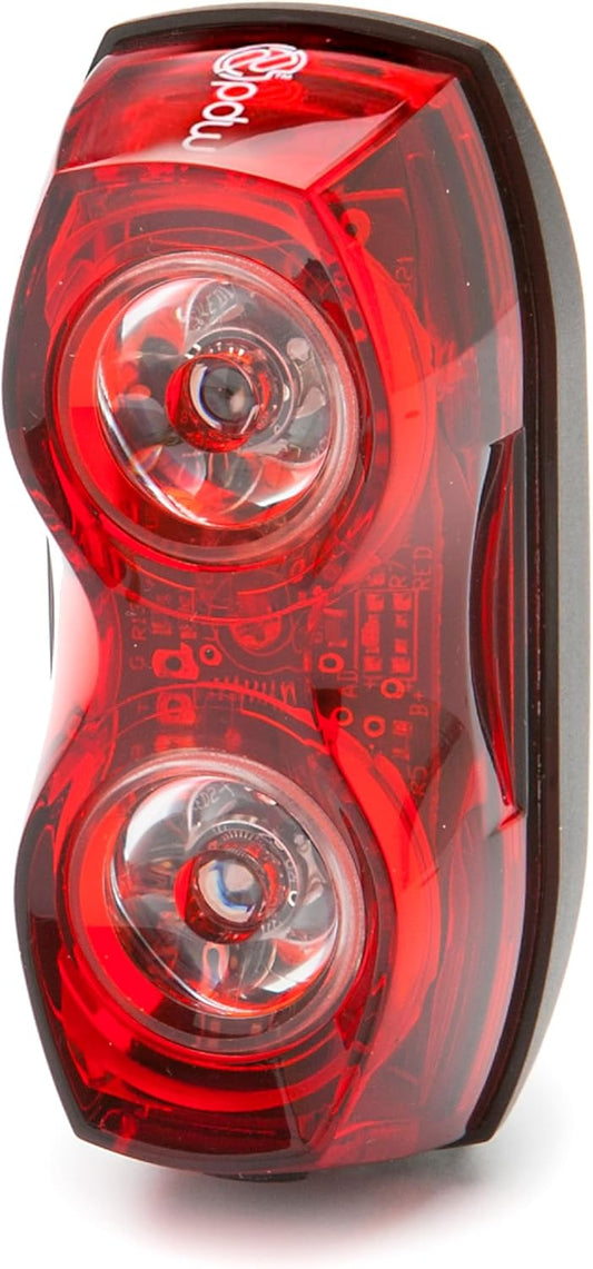Portland Design Works Danger Zone Tail Light
