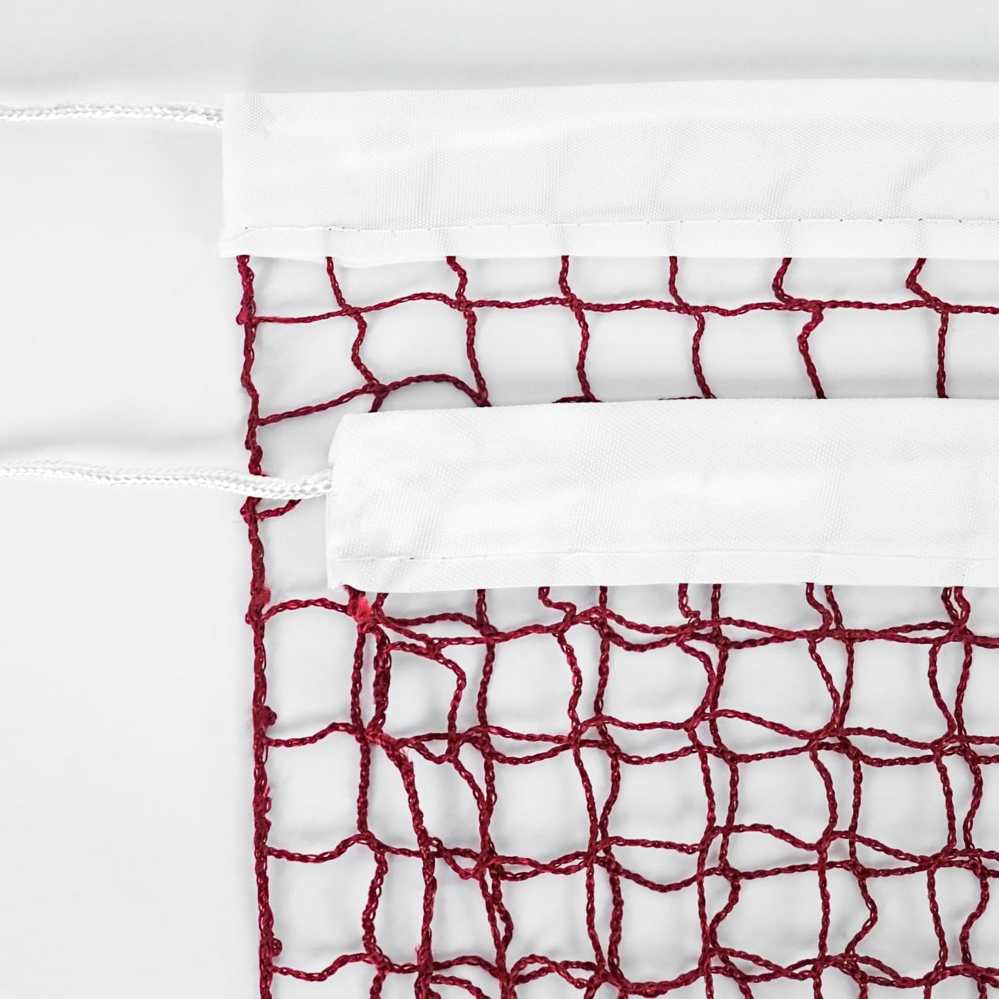 Aoneky Replacement Outdoor Swimming Pool Volleyball Net, 25 FT x 3 FT