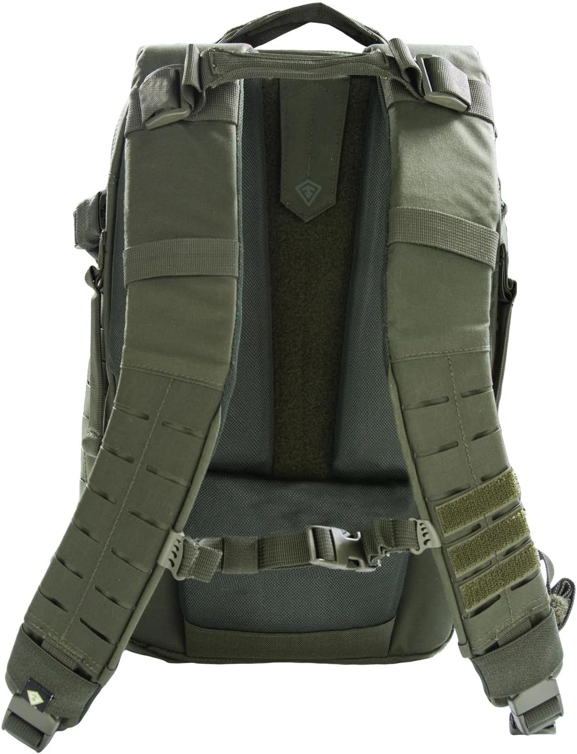 First Tactical Tactix 0.5 Day Plus Backpack 27L, Coyote, One Size