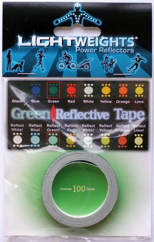 Lightweights Reflector Tape