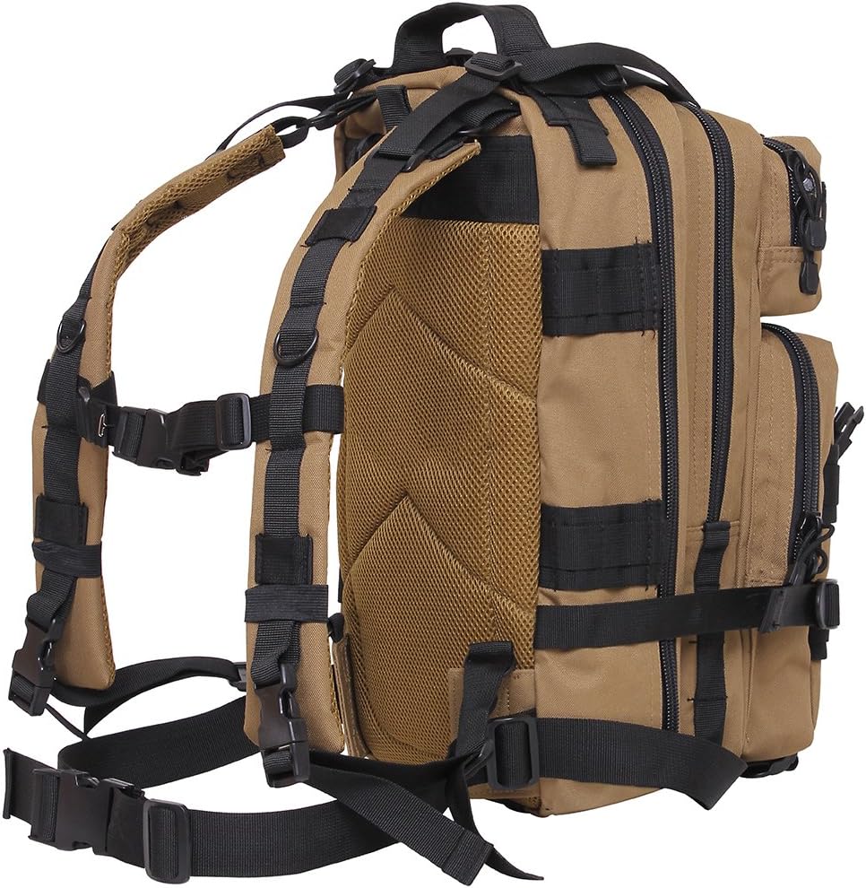 Rothco Medium Transport Pack