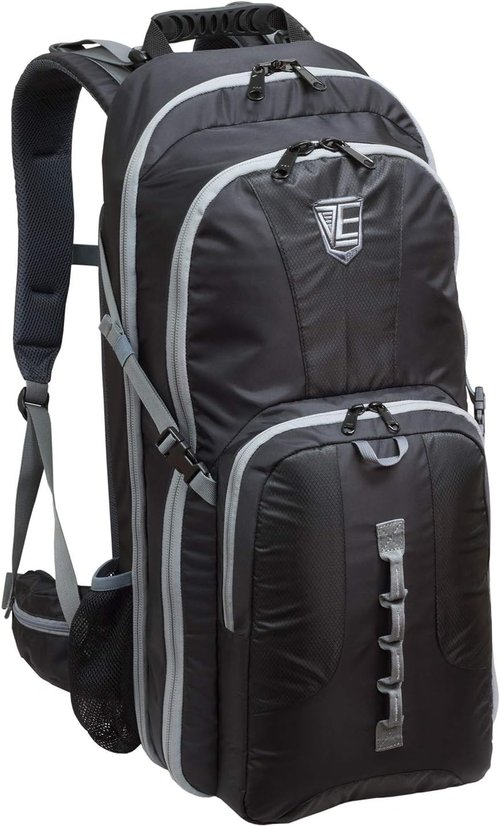 Covert Operations Backpack - Elite Survival Systems Stealth in Black