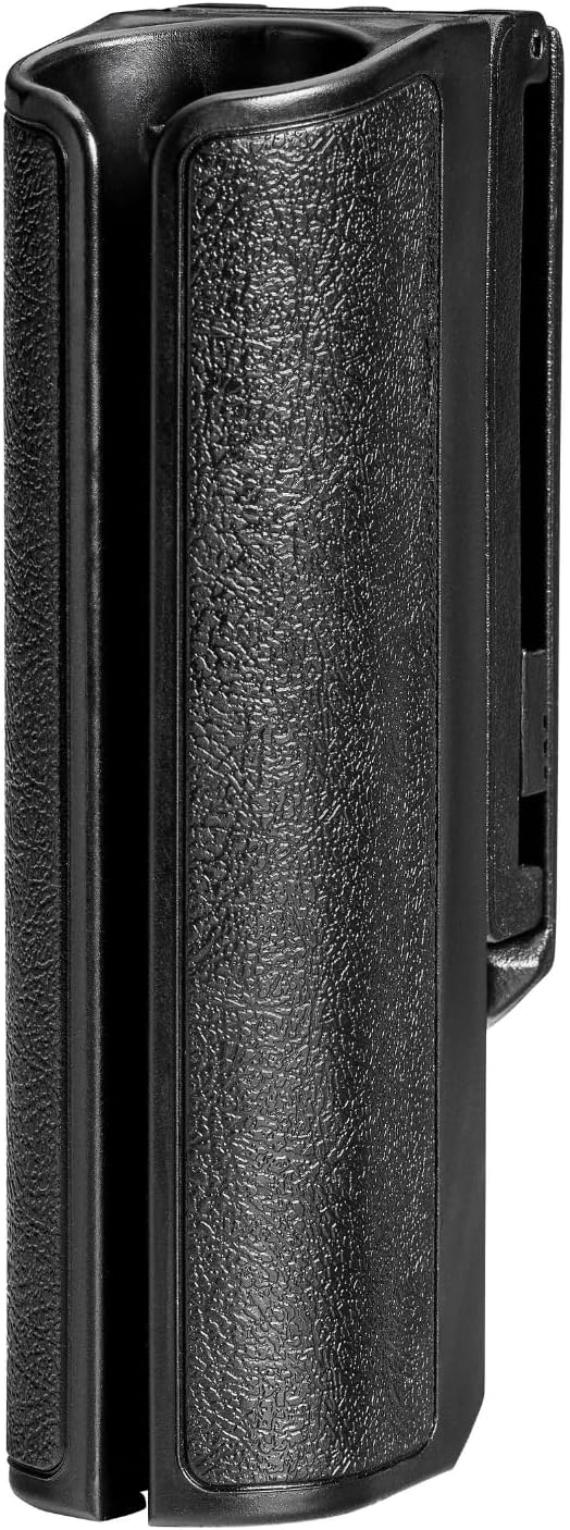 ASP SideBreak Scabbard Baton Holder F-Series Self-Defense Friction Baton, Holds Expandable Baton for Police, Law Enforcement, Security Guards