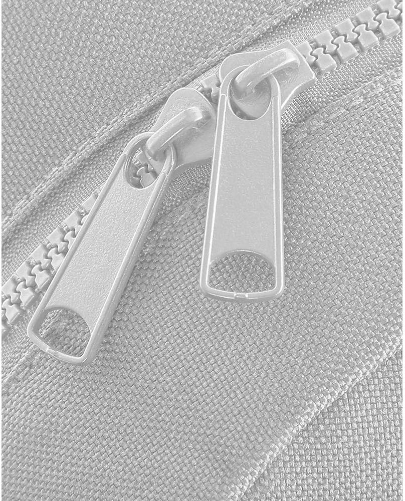 Mini Essential Knapsack Bag (One Size) (White)