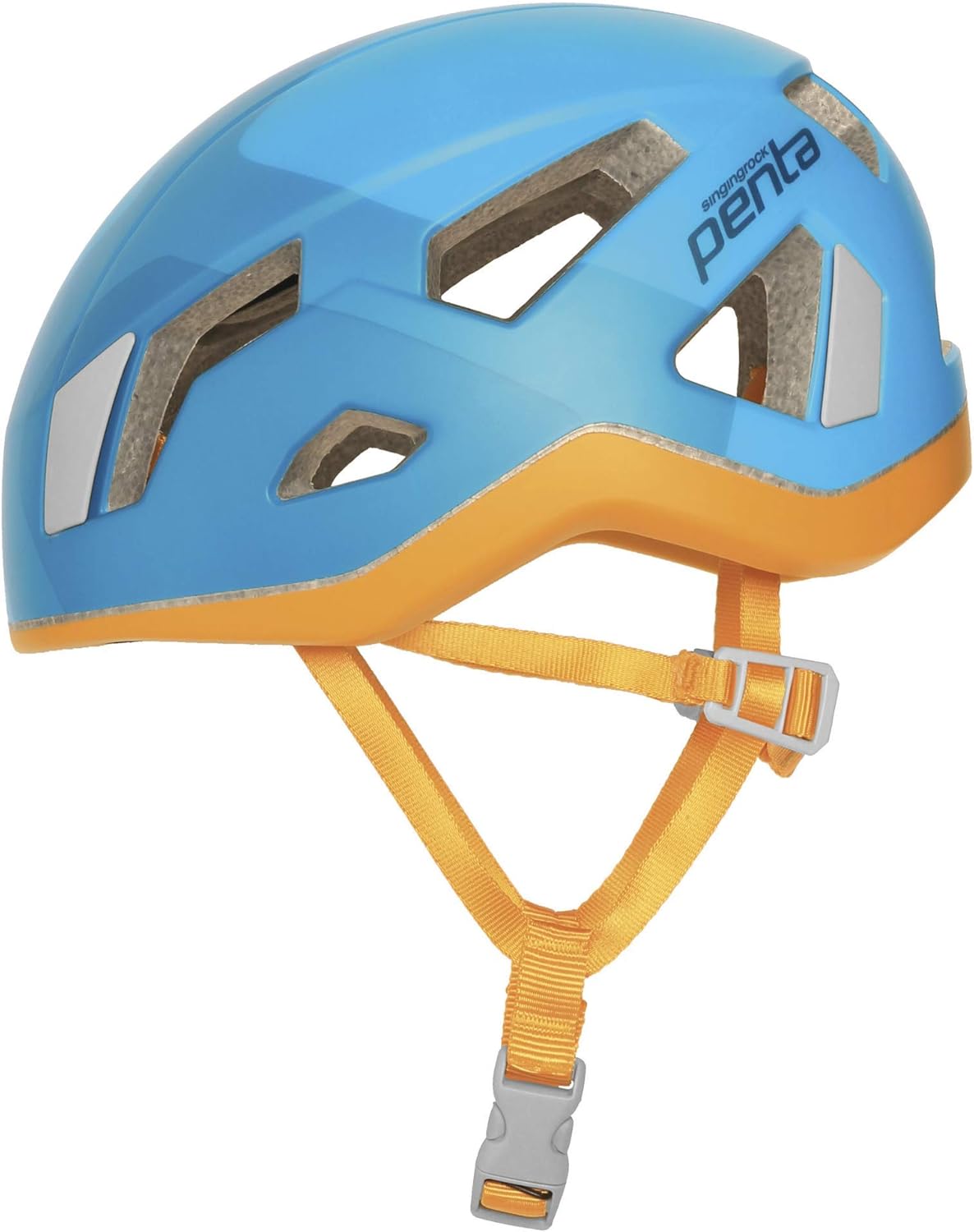 Singing Rock Penta Climbing Harness - Lightweight, Comfortable, Adjustable Fit