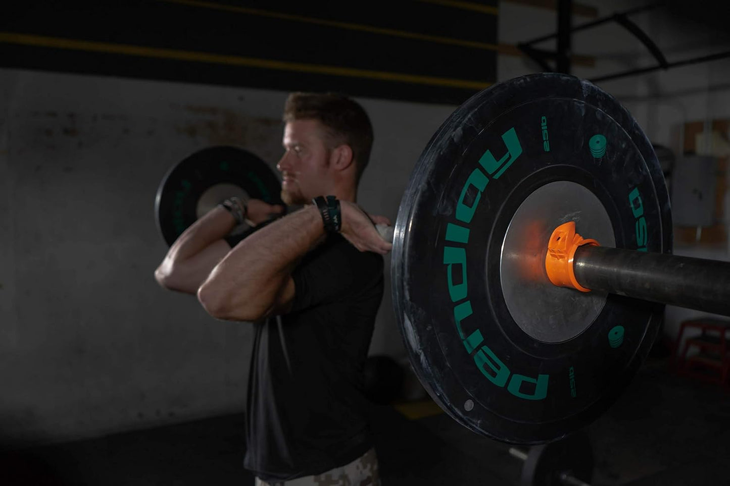 PRx Performance Talon Barbell Collar