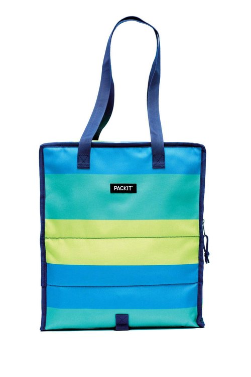 PackIt Freezable Coolers and Grocery Bag Bundle