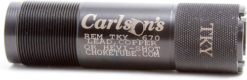CARLSON'S Extended Extra Full Turkey Choke Tube .670 Remington 12 Ga 19584