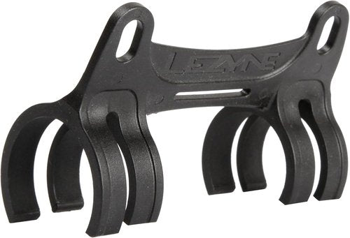 Lezyne Pressure Drive Mount, Black
