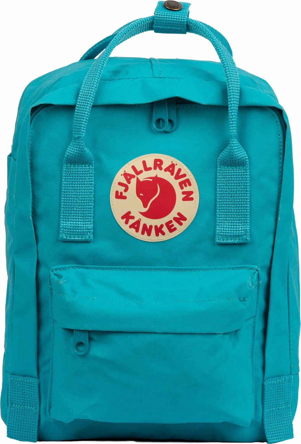 Fjallraven F23561141 Kanken Mini Warm Yellow