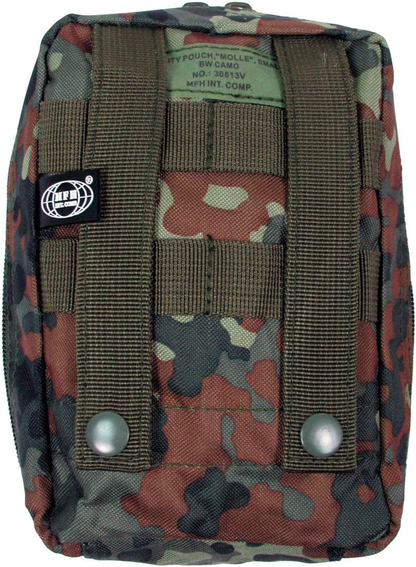 30613 Multi-Purpose Bag Molle Small