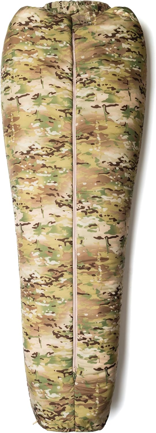 Snugpak Special Forces 2 Sleeping Bag, Layer Compatible