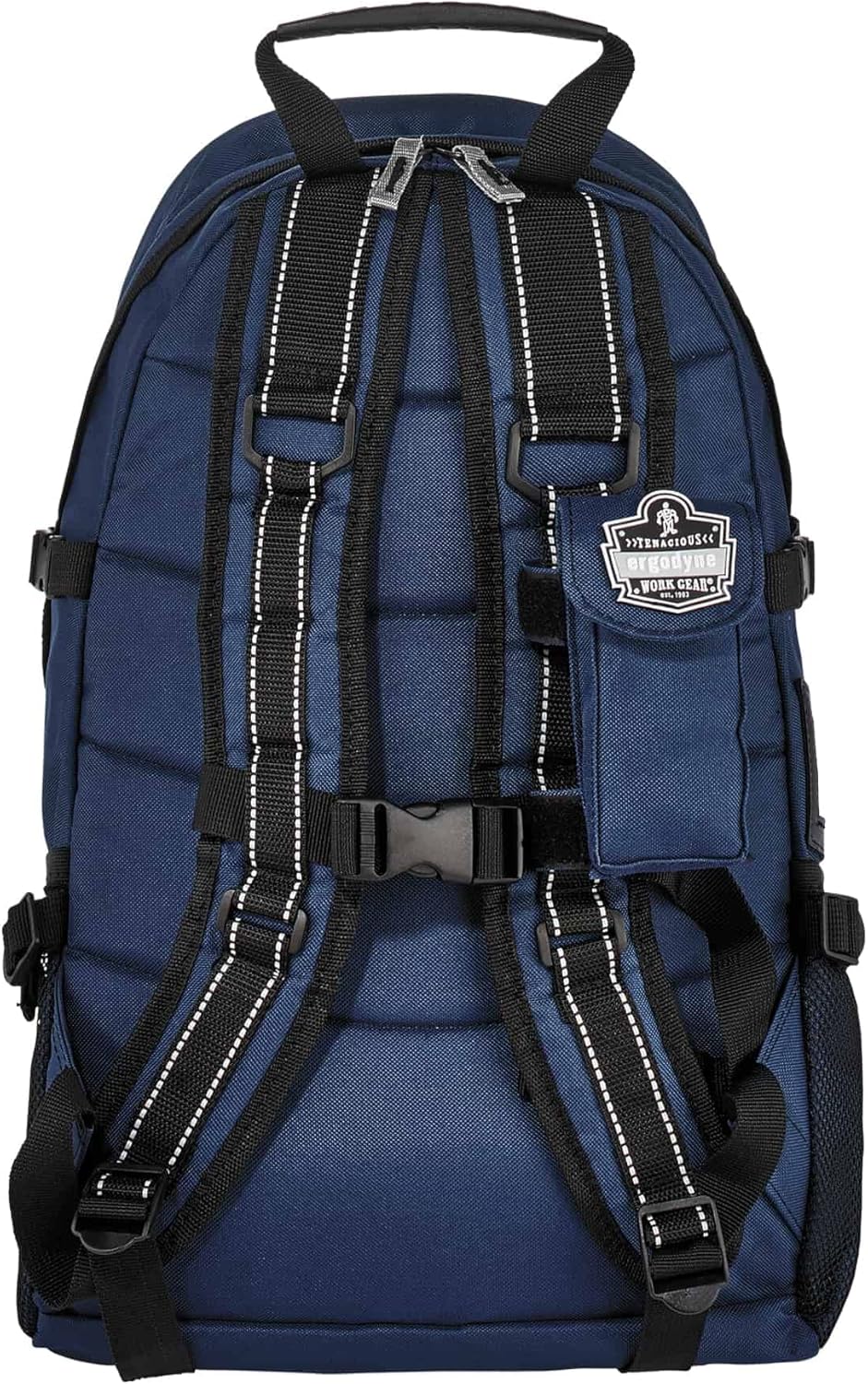 Ergodyne - 13487 Arsenal 5243 Medic First Responder Trauma Backpack Jump Bag, Blue