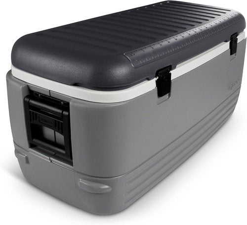 Igloo Coolers, Insulated Portable Hard Shell Ice Chest Cooler