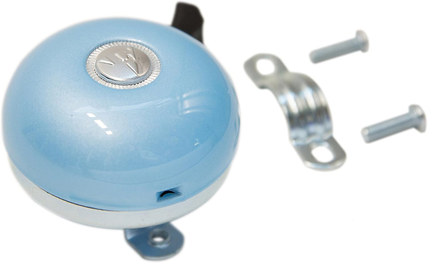 Firmstrong Classic Beach Cruiser Bicycle Bell