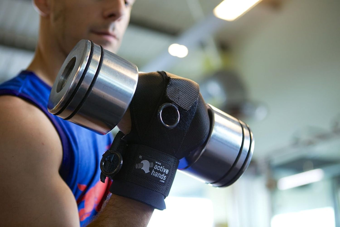 Active Hands General Purpose Aid