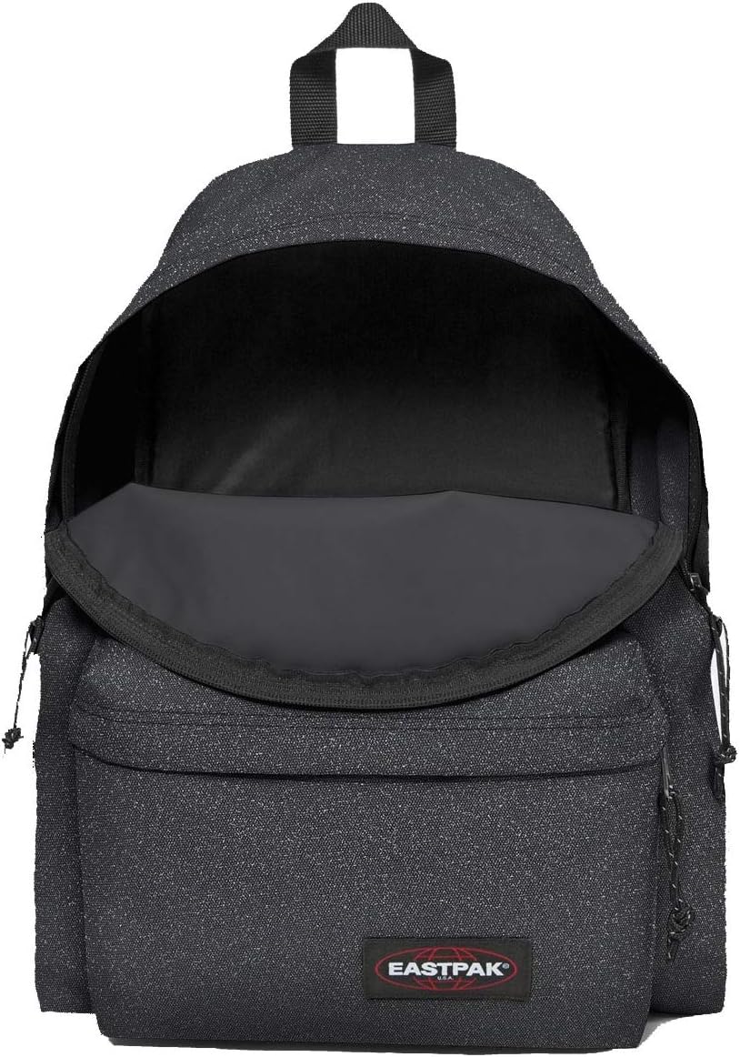 PADDED PAK'R