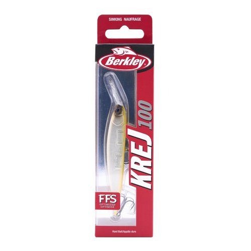 Berkley Krej Fishing Hard Bait