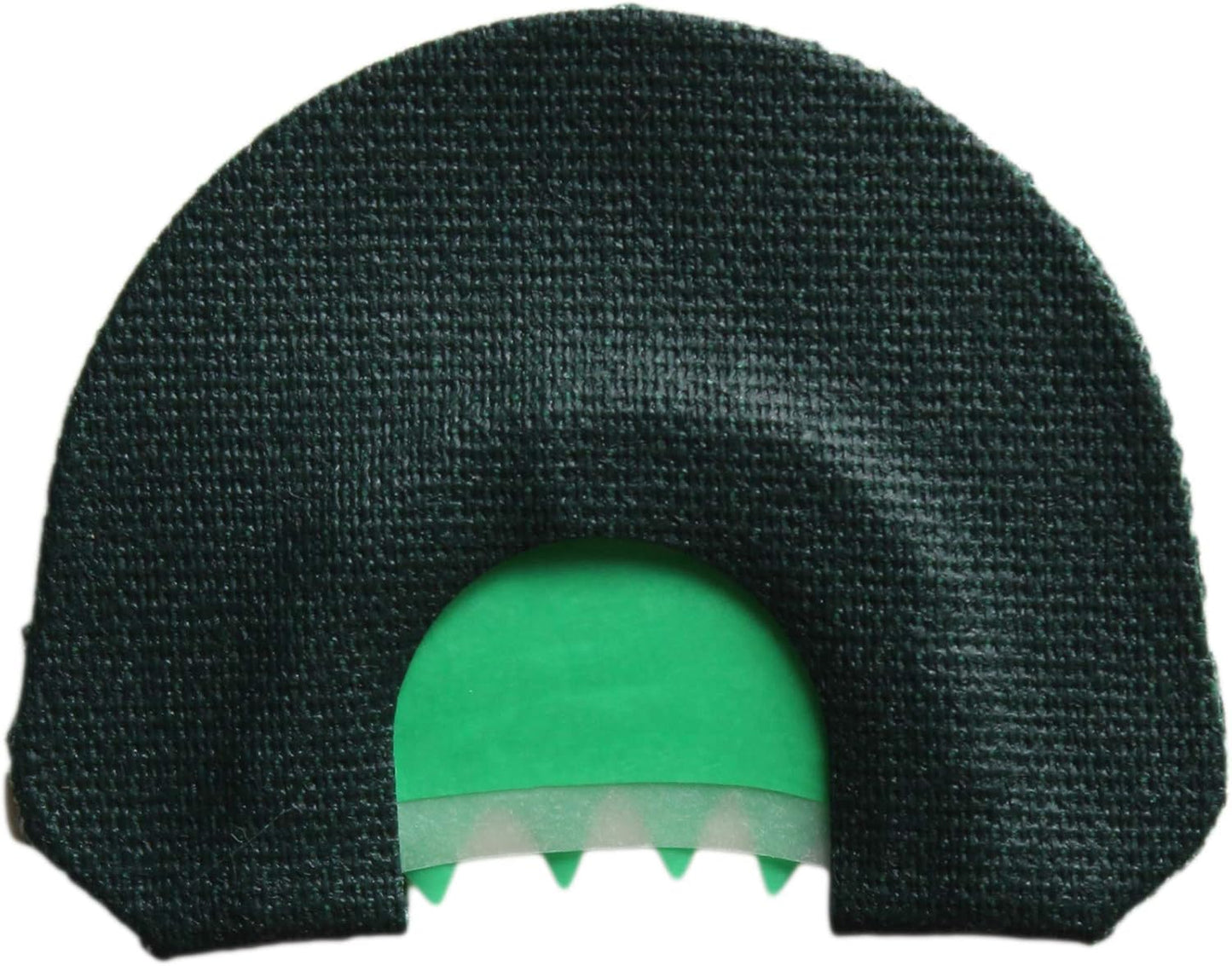 Quaker Boy - Screamin' Green Gobblin' Fever 4 Pack Turkey Mouth Calls