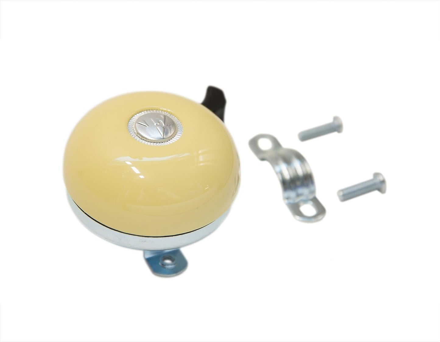 Firmstrong Classic Beach Cruiser Bicycle Bell