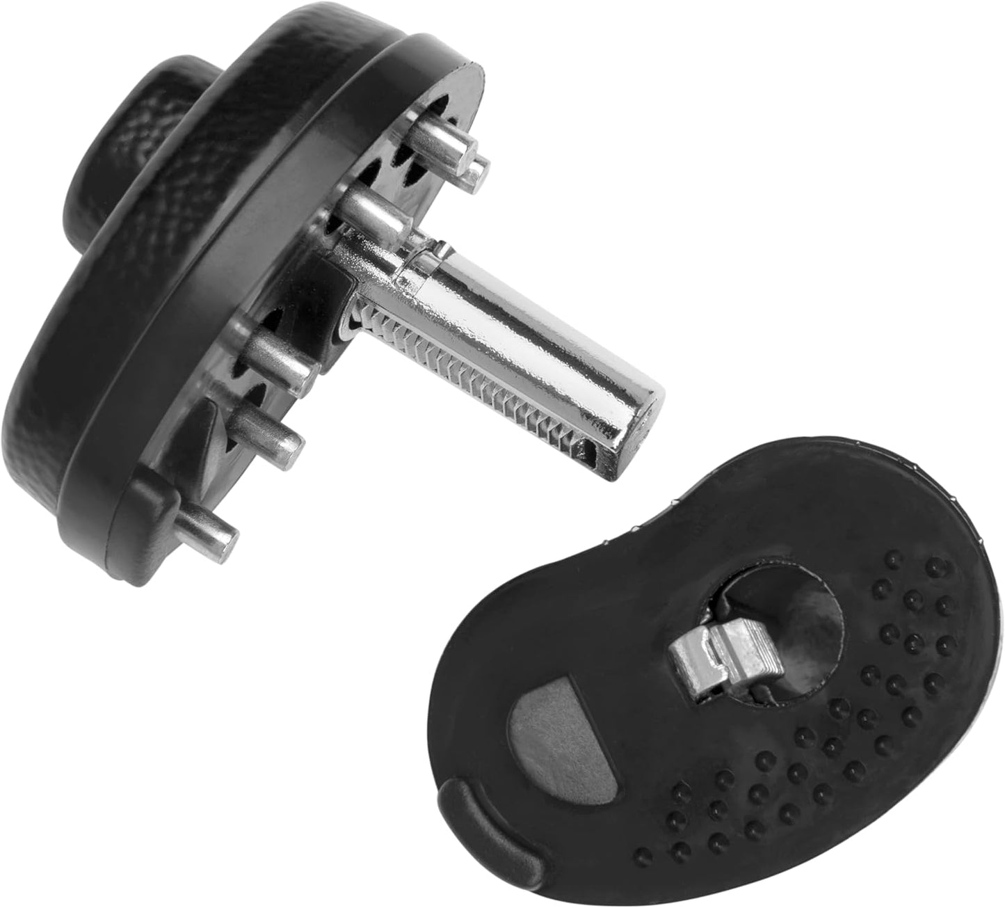 Allen Company Trigger Gun Lock w/ 2 Keys