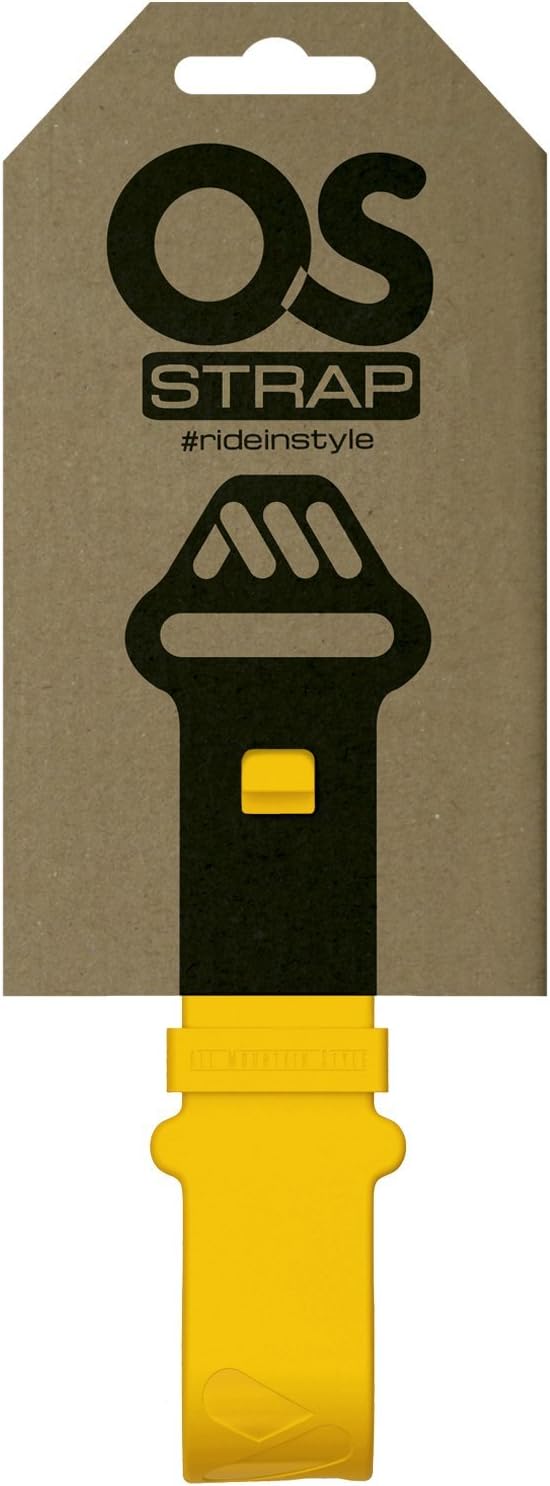 All Mountain Style AMS Silicone Strap to hold bike camera – For those Oh bad moments when you flat