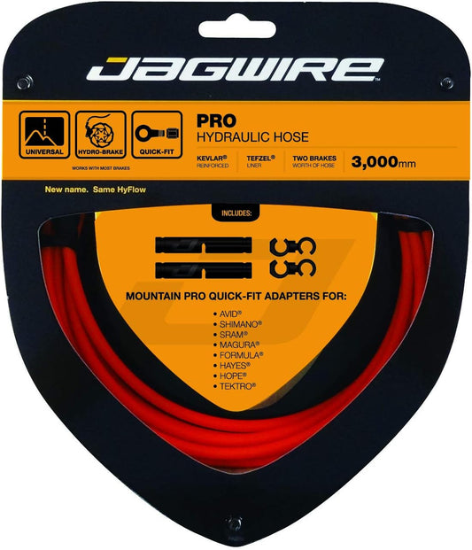 Jagwire Mountain Pro Hose Kit
