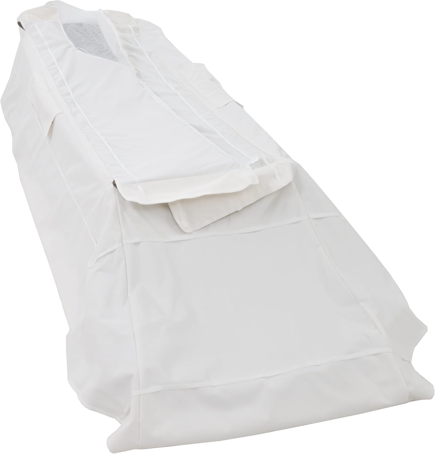 ALPS OutdoorZ Legend Layout Blind - Hunting Blind, Zero-Gravity Chair Design, Waterproof Floor, Mesh Face Screen, Rear Zippered Door, and Backpack Carry Straps with Optional Snow Cover Accessory