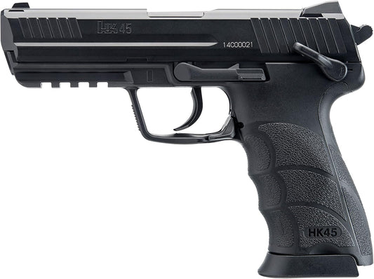 Umarex HK Heckler & Koch HK45 .177 Caliber BB Gun Air Pistol