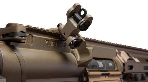 Umarex Heckler & Koch HK M110 A1 Airsoft AEG 6mm BB Rifle Airsoft Gun