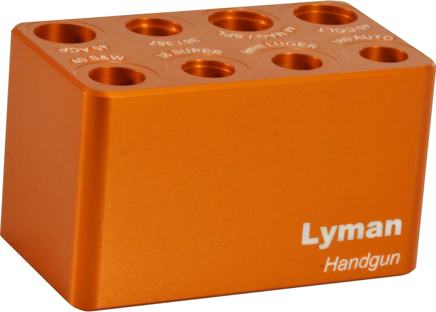 Lyman Ammo Checkers