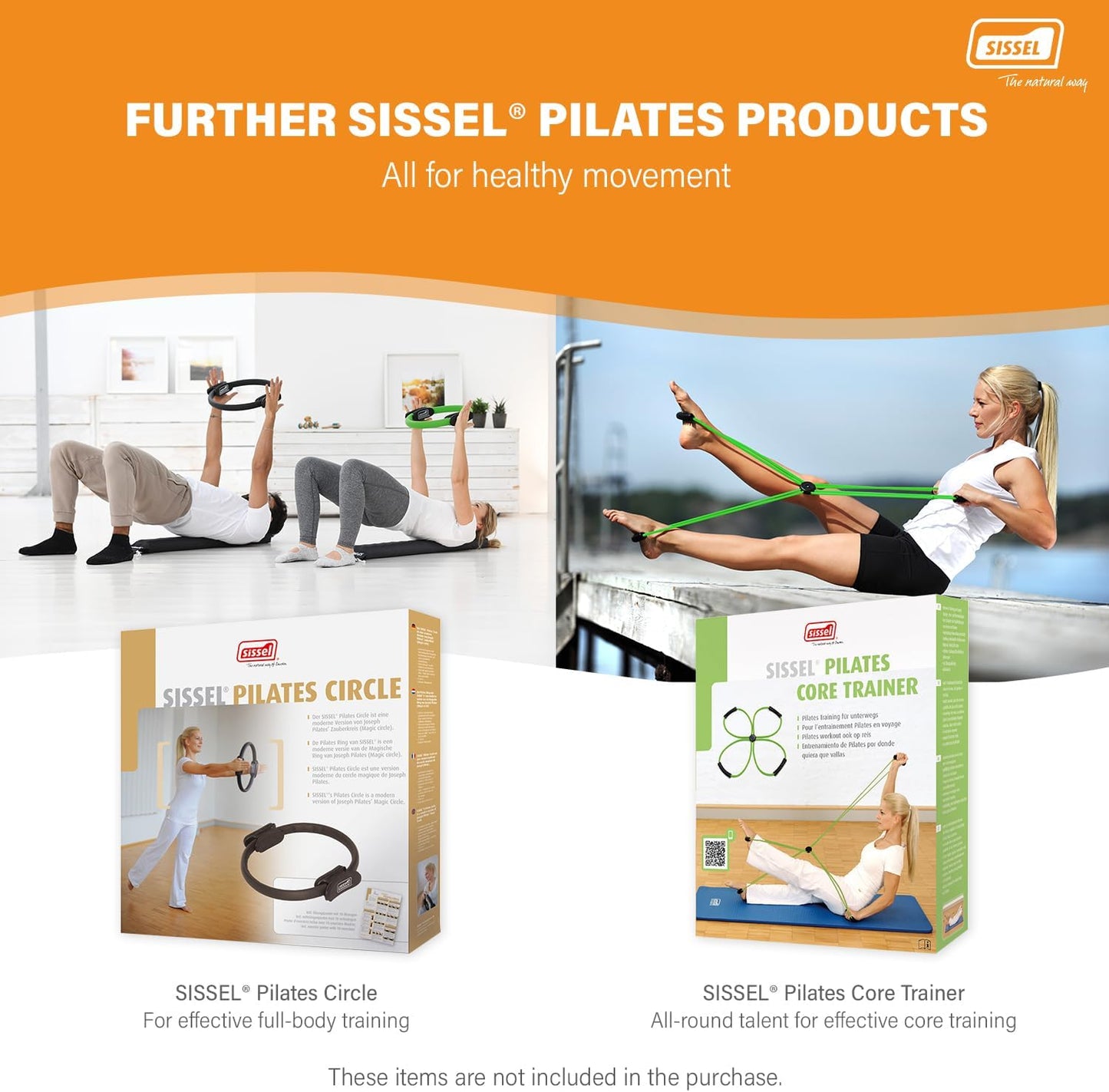 Pilates Toning Balls