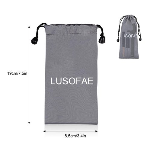 Tool Kit for Glock with Front Sight Remove Pin Punch Magazine Disassembly Cleaning for Glocks 19 19x 17 26 27 43 43x Accessories