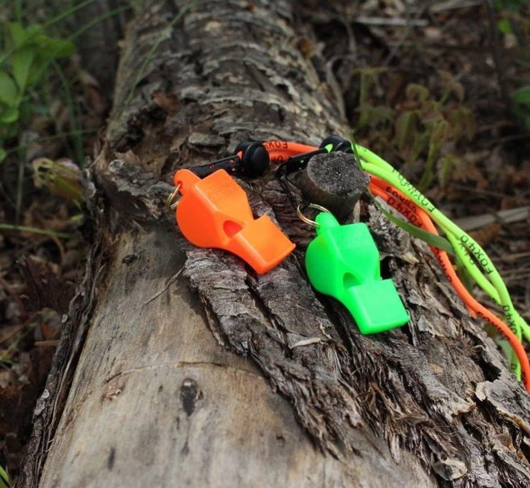 Fox 40 Classic Whistle