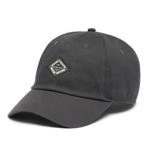 Columbia Unisex PFG Bonehead Ball Cap, Shark/FOTW 1996, One Size
