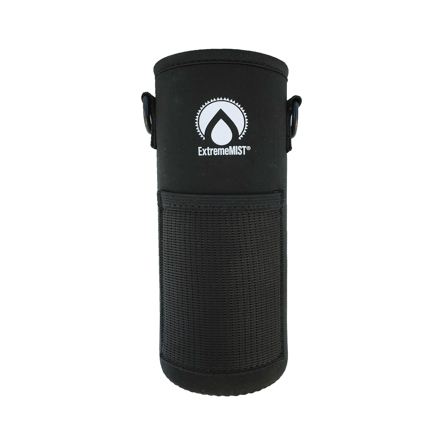 EXTREMEMIST GoMist Water Bottle Holder and Carrying Strap for 25 oz GoMist