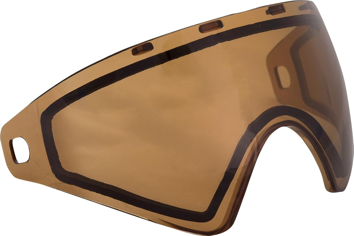 VIRTUE VIO Replacement Paintball Goggle Lens for Ascend, Contour, Extend & XS Masks