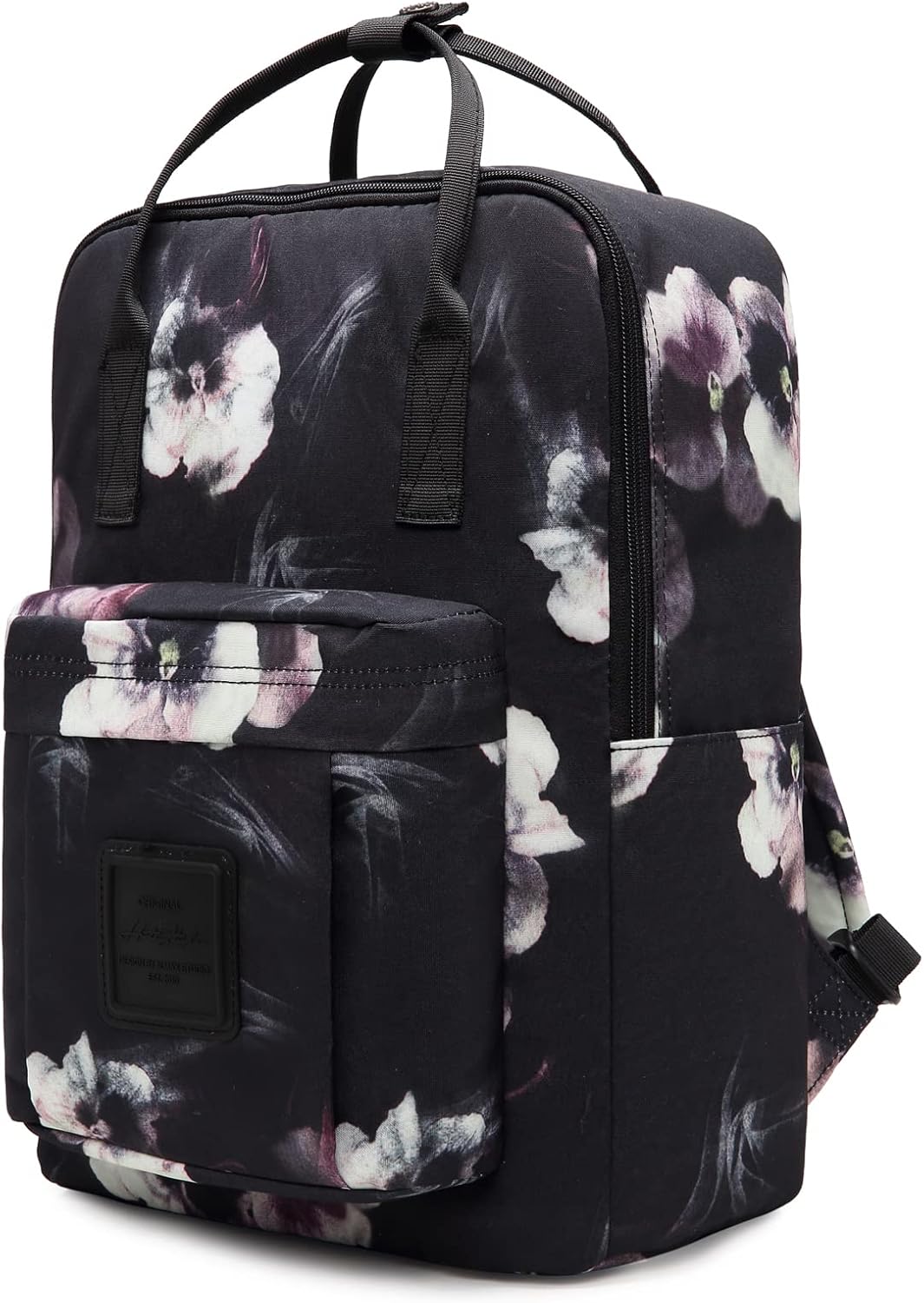 HotStyle BESTIE Tote Backpack, Medium Sized, 12 Liters