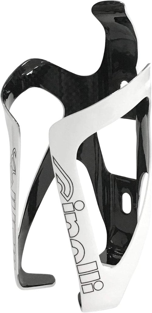 Cinelli Harry's Carbon Fiber Bottle Cage - Black