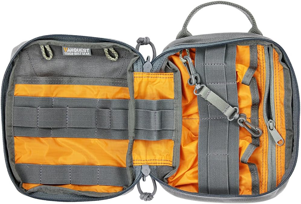VANQUEST EDCM-Huge 2.0 Maximizer (Every-Day-Carry-Maximizer)