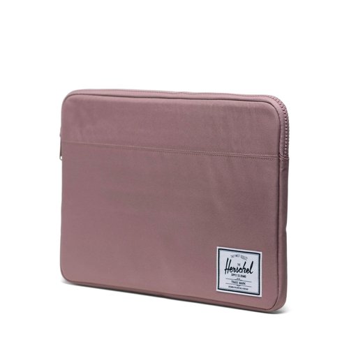 Herschel Anchor 15-16 Inch Sleeve, Pink