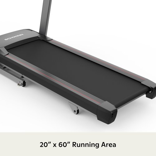 Schwinn Fitness 815 Treadmill