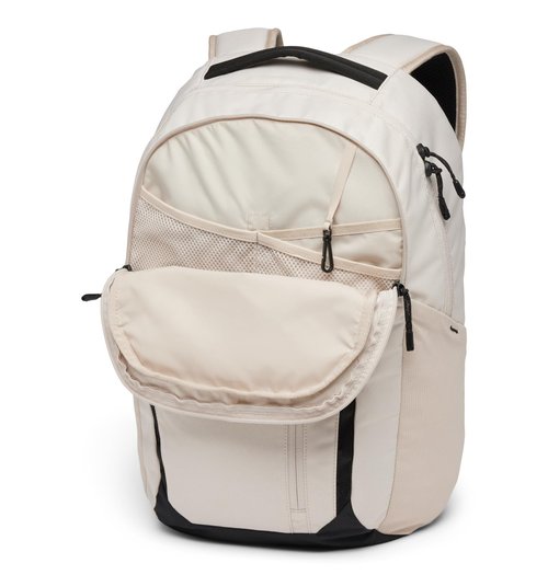 Columbia Unisex Atlas Explorer II 26L Backpack, Dark Stone/Black, One Size