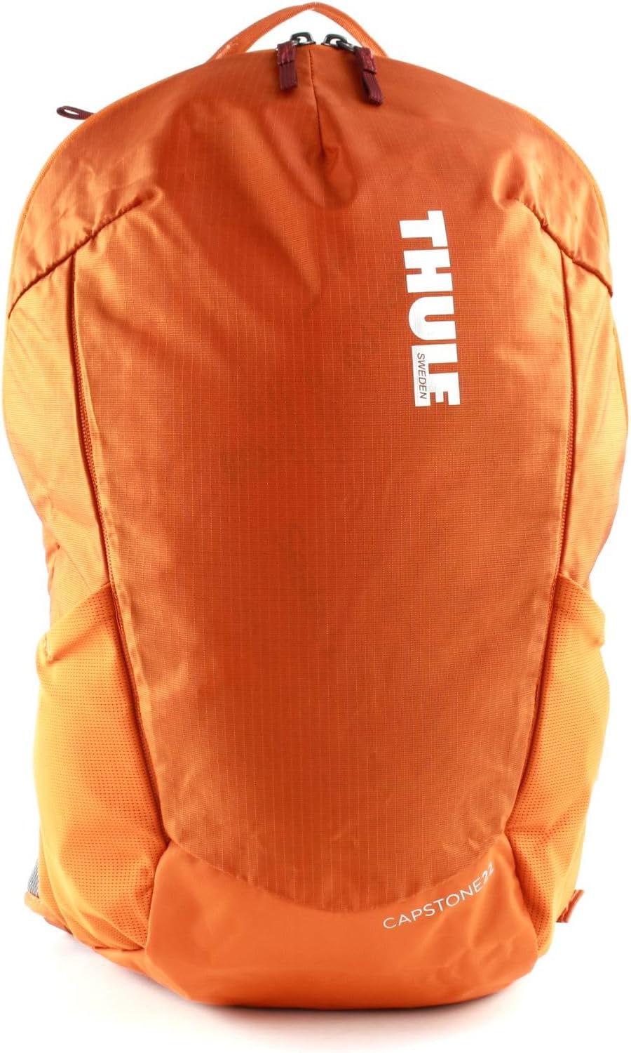 Thule Men's Capstone 22L Hiking Backpack, Obsidian,S/M